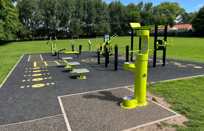 North Lincolnshire Council Case Study