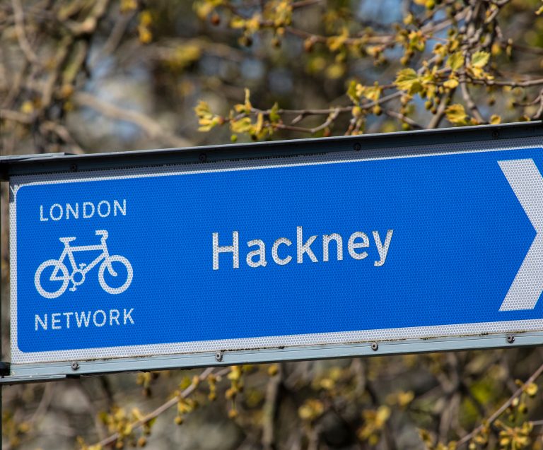Hackney’s Three New Hydration Stations Fight Plastic Problem