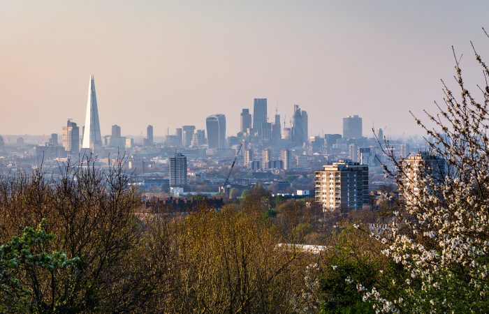 Lewisham Borough Council