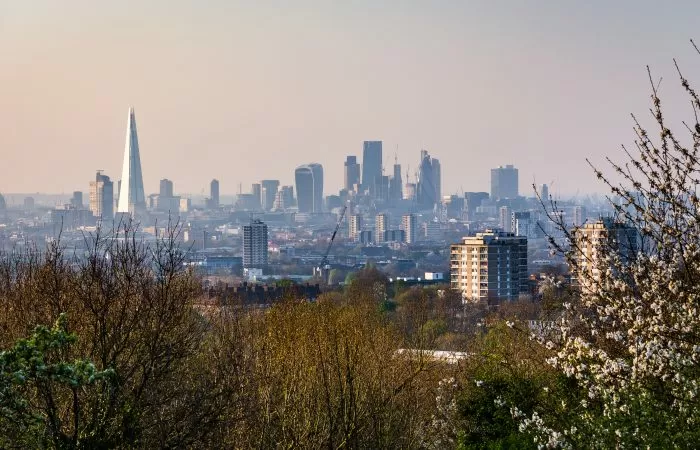 Lewisham Borough Council