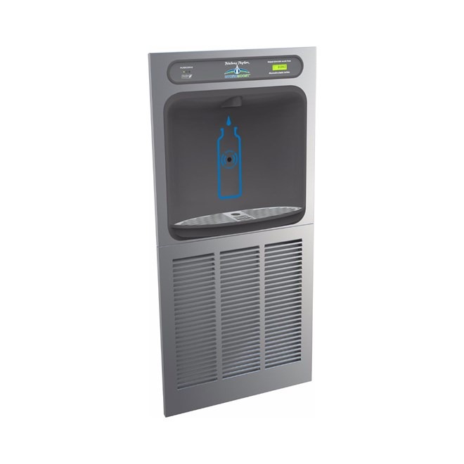 Halsey Taylor HTHB8-WF - Drinking fountain packages