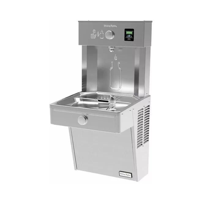 Halsey Taylor HTHBHVR8 - Drinking fountain packages