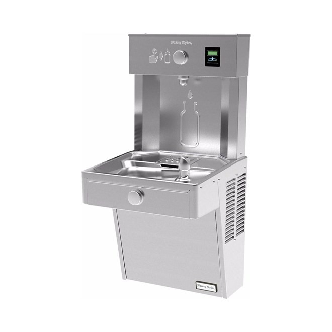Halsey Taylor HTHBHVR8-NF - Drinking fountain packages
