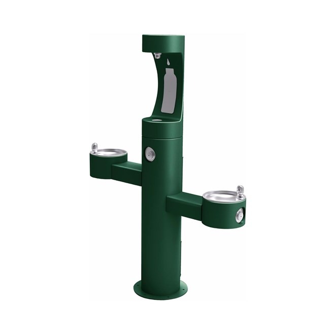 Hasley Taylor 4430BF1U - Drinking fountain packages