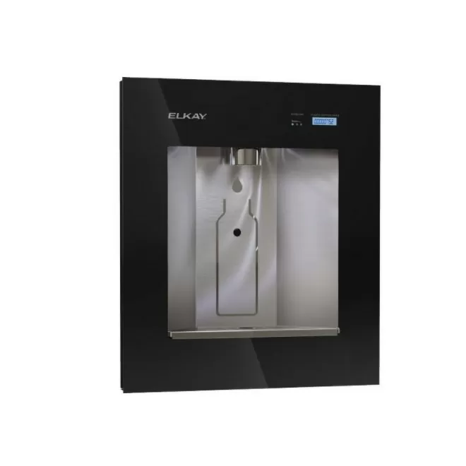 Elkay ezH2O® Liv Pro™ In-wall Commercial Filtered Water Dispenser