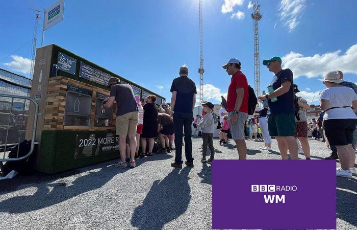 BBC Radio WM (West Midlands)