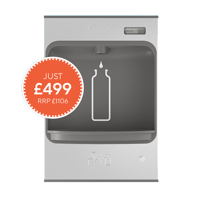 EMASMB BOTTLE FILLING STATION