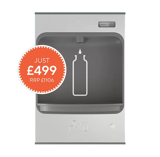 EMASMB BOTTLE FILLING STATION