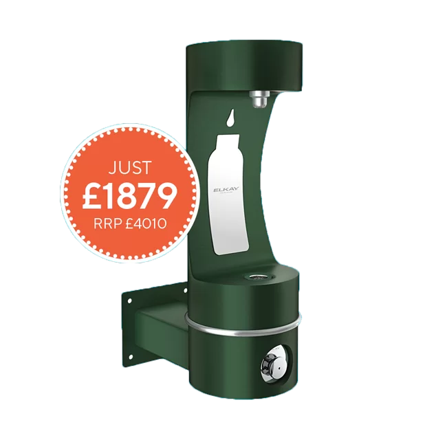 Outdoor Wall-Mounted LK4405-BF