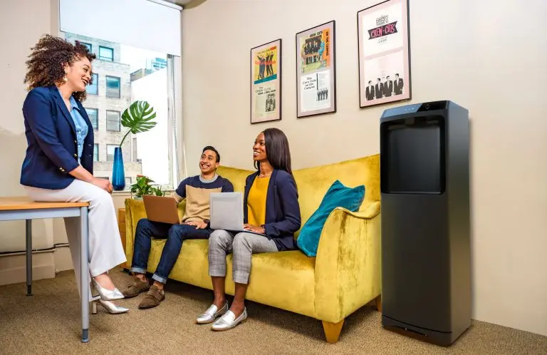 Mains-fed Water Coolers